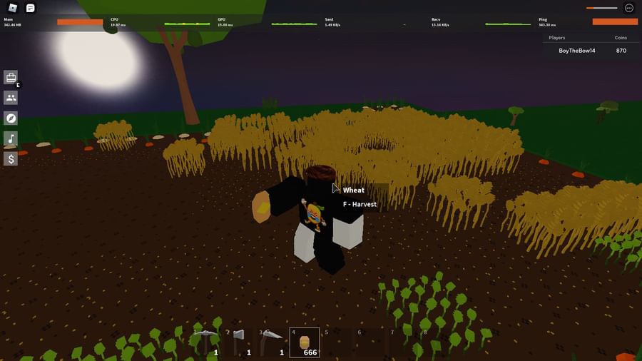 New Posts In Meme Roblox Community On Game Jolt - dont ask roblox
