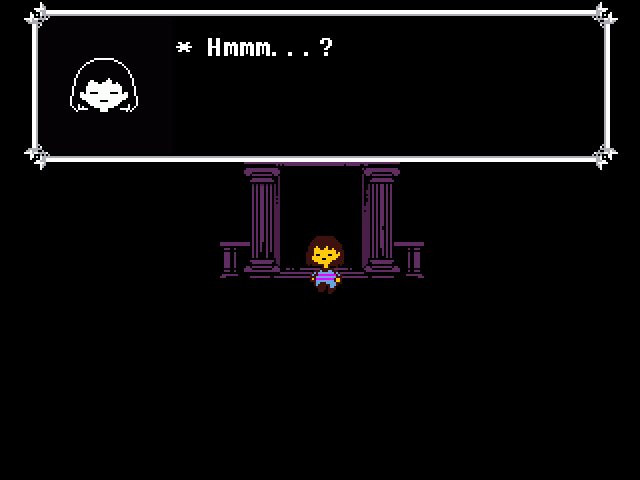 Download Fedora Man On Game Jolt Some Sprite Comic I Made In The Undertale Overworld Mockup Generato