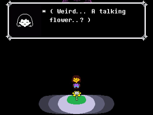 The Fedora Wearing Mann On Game Jolt Some Sprite Comic I Made In The Undertale Overworld Mockup Generato
