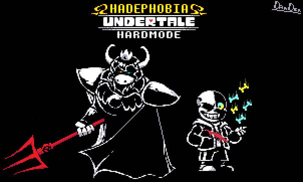 WatƐr on Game Jolt: Undertale Sans Sprite