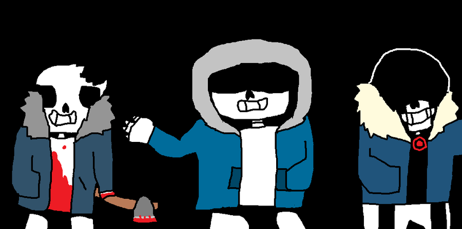 jhoydergamer1 on Game Jolt: MYTALE SANS FIGHT(CREATE YOUR FRISK)