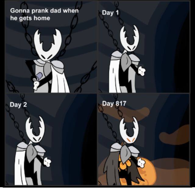 hollow knight memes