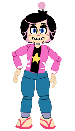 PhoenixSR on Game Jolt: [FULL BODY] The Diamonds Animatronics (FNaF AR  Skins)