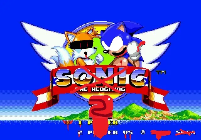 New posts in General - Sonic the Hedgehog Community on Game Jolt