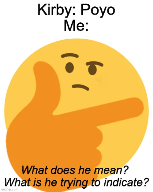 Thinking Emoji Memes - Imgflip