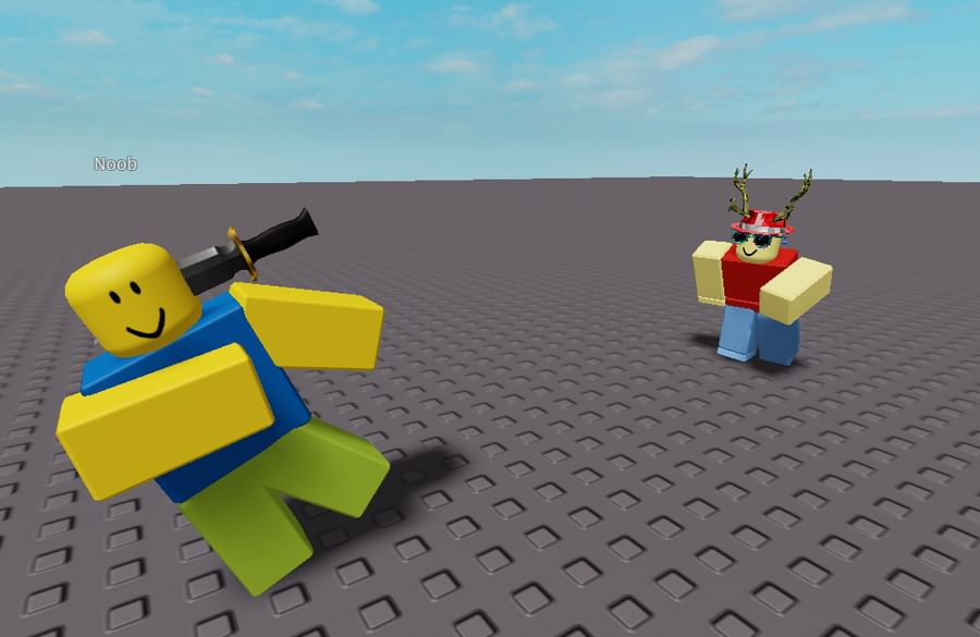 New Posts In Meme Roblox Community On Game Jolt - minigun noob d roblox