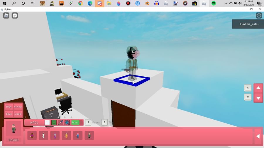 New Posts In General Roblox Community On Game Jolt - roblox fun time pt 2