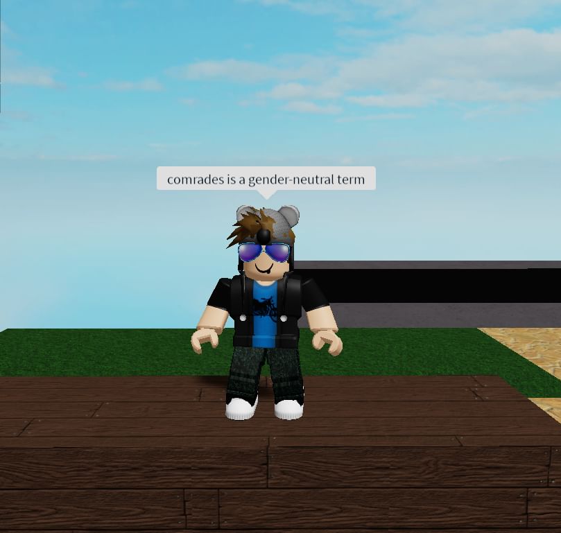 New Posts In Meme Roblox Community On Game Jolt - snyfort with memes roblox