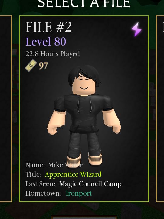 New Posts In General Roblox Community On Game Jolt - to camp 2 roblox