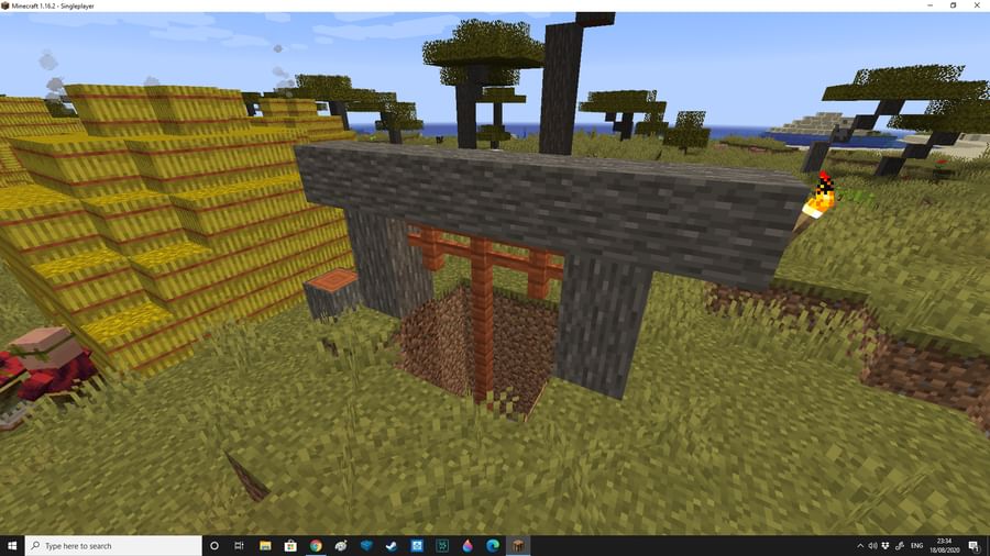 Eon64 on Game Jolt "one Minecraft year later……the Eon64 on Game Jolt "one Minecraft year later……the