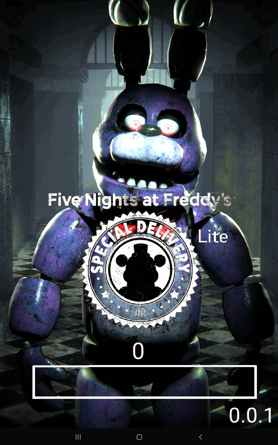 Fnaf ar lite by Wolfgachaofc Game Jolt Fnaf ar lite by Wolfgachaofc Game Jolt