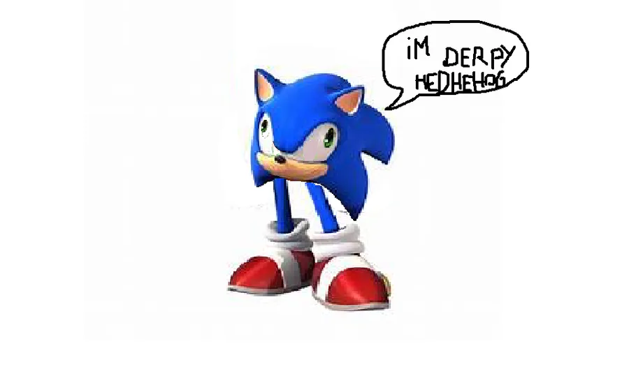 New posts in Memes - Sonic the Hedgehog Community on Game Jolt