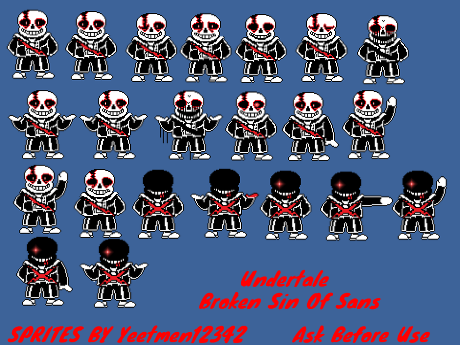 Reality tale - sans sprite