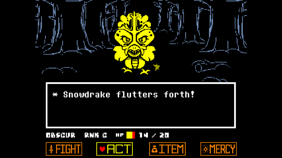 New posts in gameplay Undertale Don�t Community New posts in gameplay Undertale Don�t Community