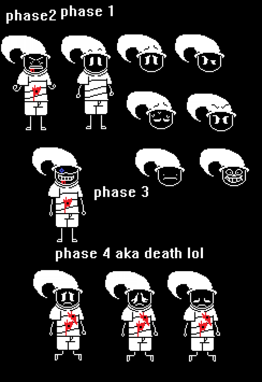 Wise Rd Sprite Game Jolt - Share your creations