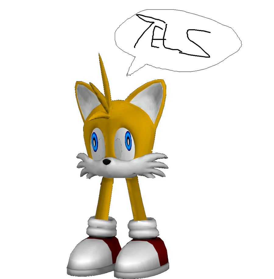 tails .exe
