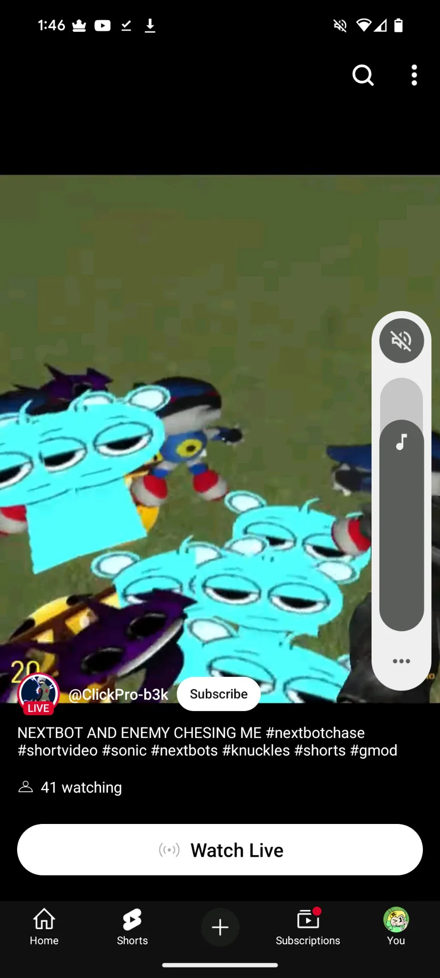 Game jolt share your creations