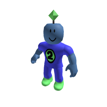 Notavase On Game Jolt Beebo From Robot 64 - roblox toys robot 64