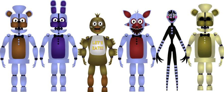 Jolly Paradox/Horror on Game Jolt: 