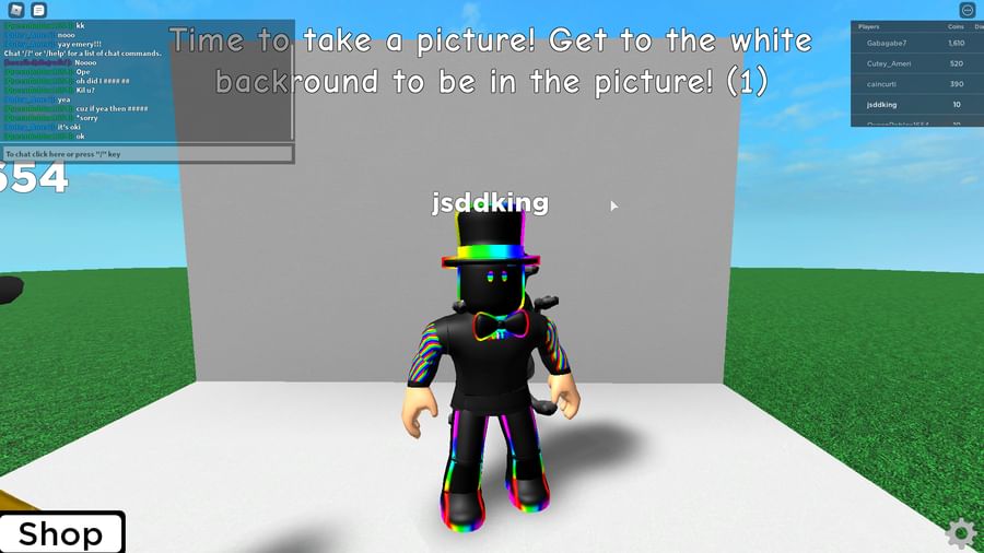 New Posts In Avatar Roblox Community On Game Jolt - phoenix roblox roblox roblox create an avatar roblox memes