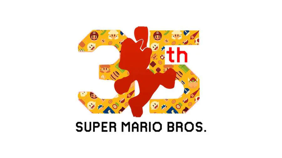 New Super Mario Bros.2  Super Mario Amino Pt/Br Amino