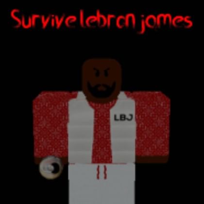 New Posts In Creations Roblox Community On Game Jolt - lebron james roblox