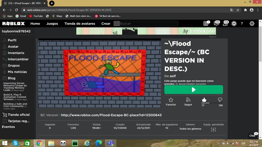 New Posts In Random Roblox Community On Game Jolt - escape de la tienda de animales en roblox youtube