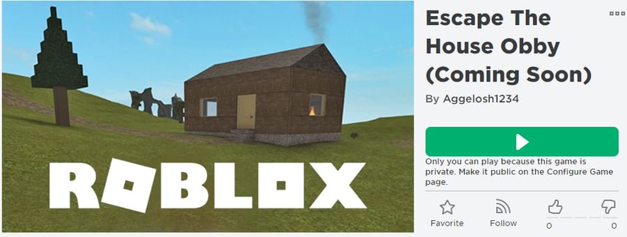 New Posts In Creations Roblox Community On Game Jolt - coming soon favorite roblox