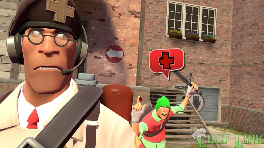 Team Fortress 2 Community - Fan art, videos, guides, polls and more ...