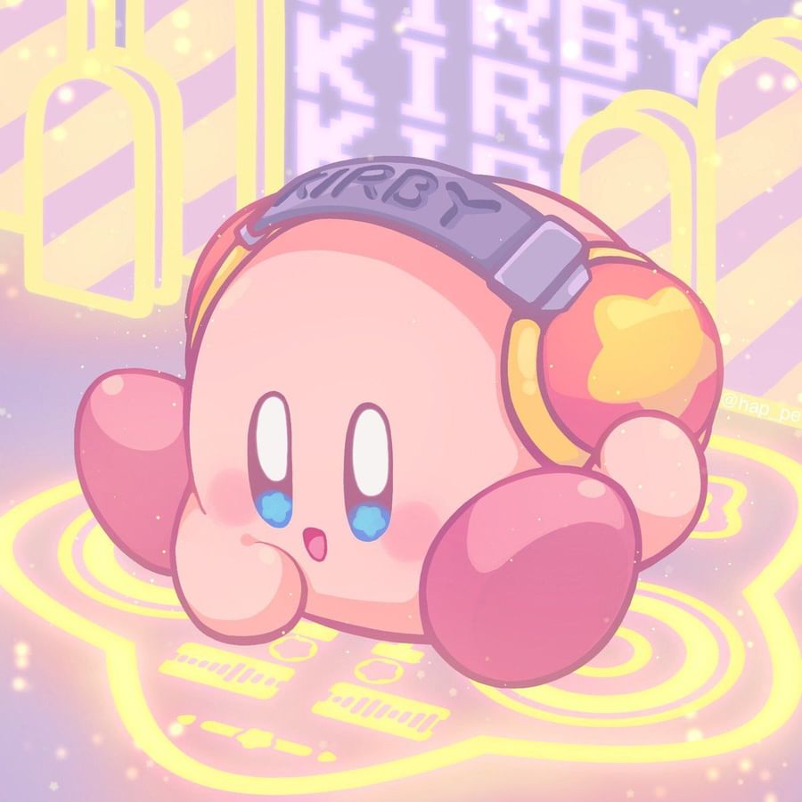 New Posts In Random Kirby Community On Game Jolt