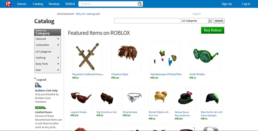 New Posts In Random Roblox Community On Game Jolt - how many members does 20k robux ads get
