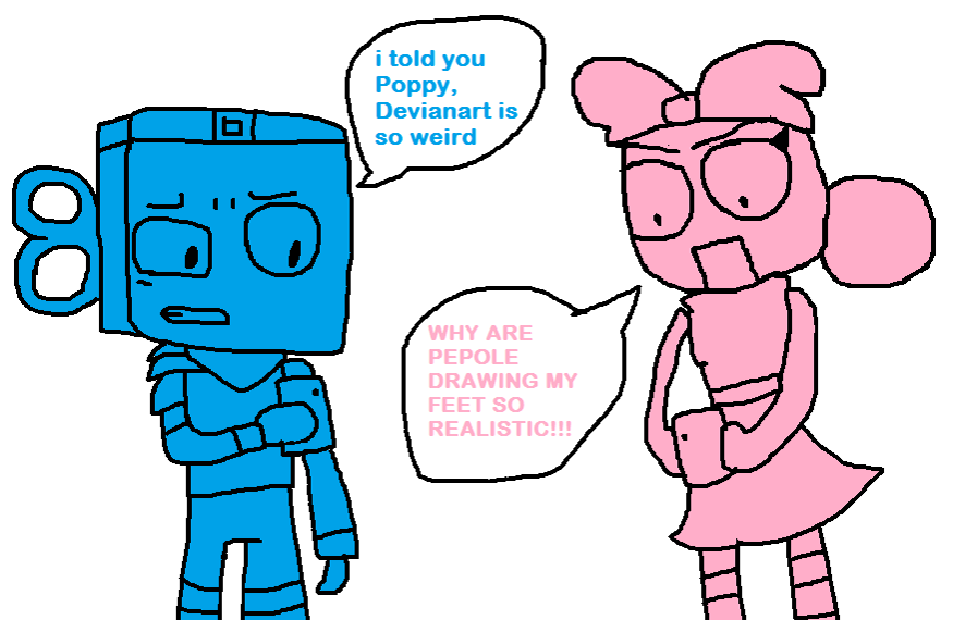 New posts - Dandy's World Community on Game Jolt