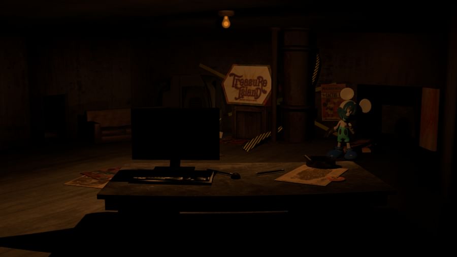 New posts - Five Nights at Treasure Island - Official Community ...