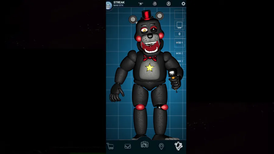 LEFTY From FNAF 6 Is Coming To FNAF AR SPECIAL DELIVERY THIS MONTH!! 