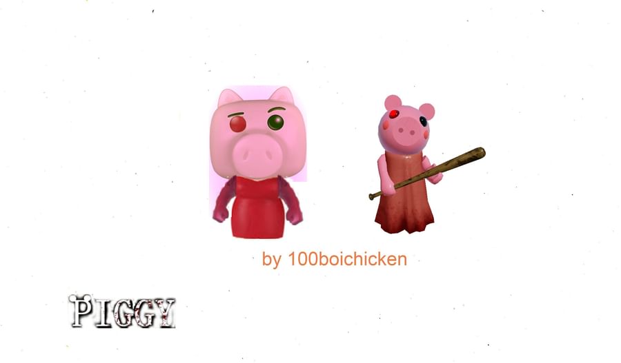 piggy roblox funko pop