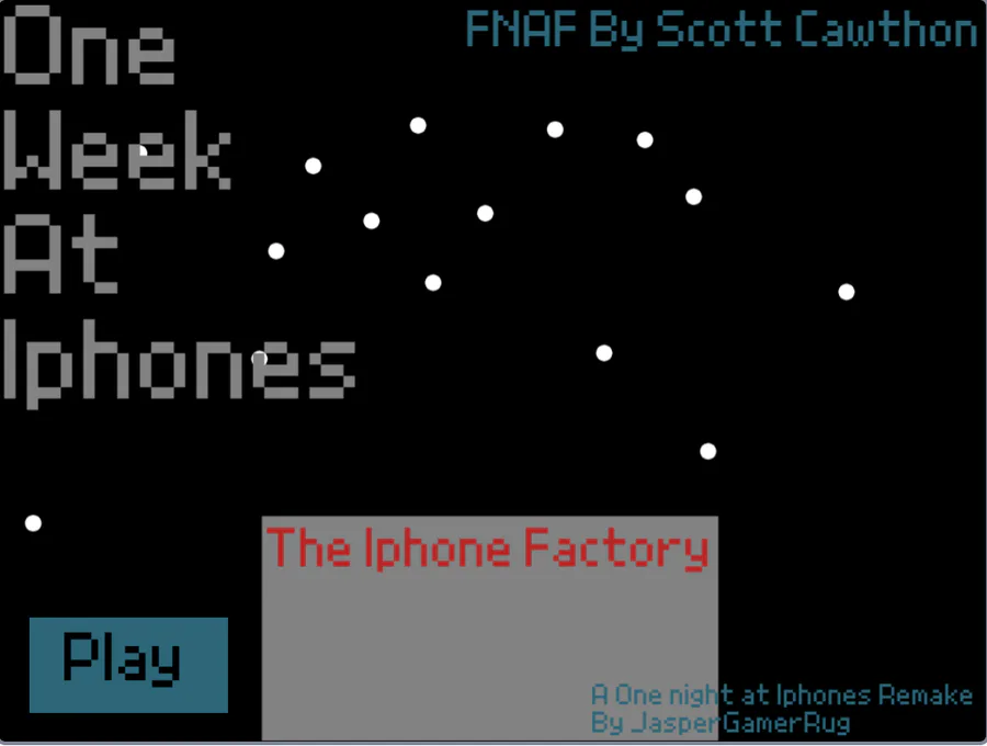 Game Jolt - Share your creations