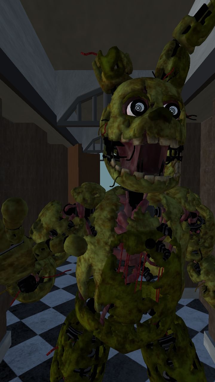 Fnaf AR Lite by MathMath47 Game Jolt Fnaf AR Lite by MathMath47 Game Jolt