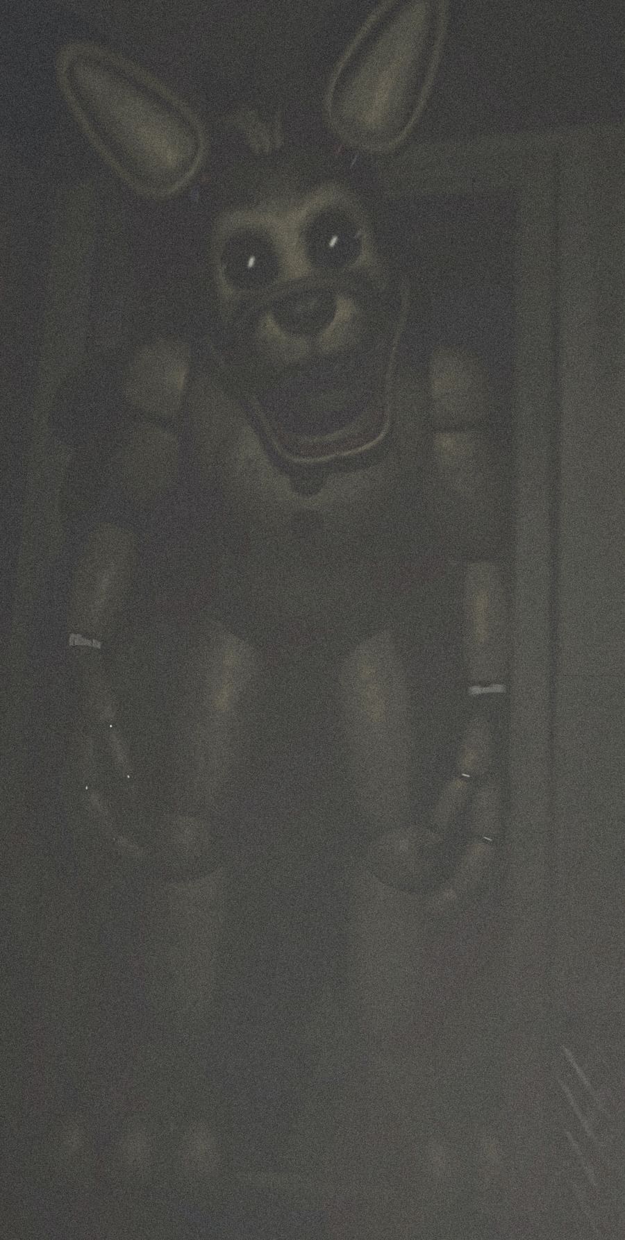 Creepy nights at freddy s последняя