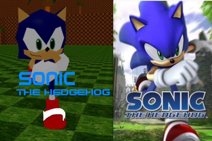 Gianfilmz Gianfilmz Game Jolt - sonic 2006 roblox