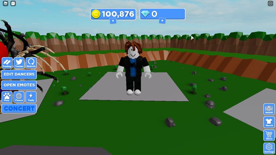 New Posts In Meme Roblox Community On Game Jolt - big boy roblox