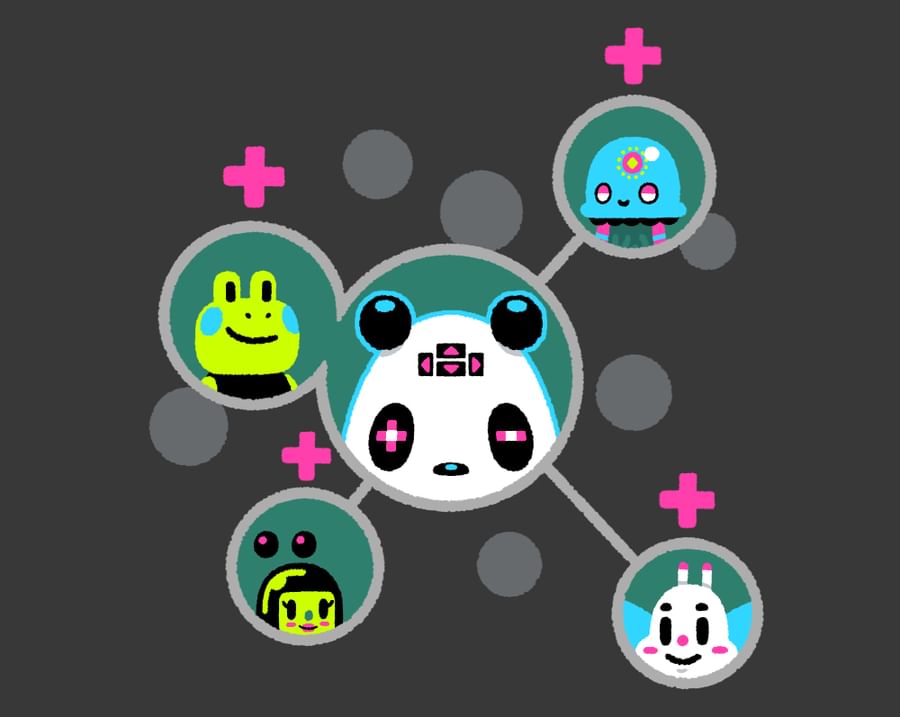 Game Jolt Community - Fan art, videos, guides, polls and more - Game Jolt