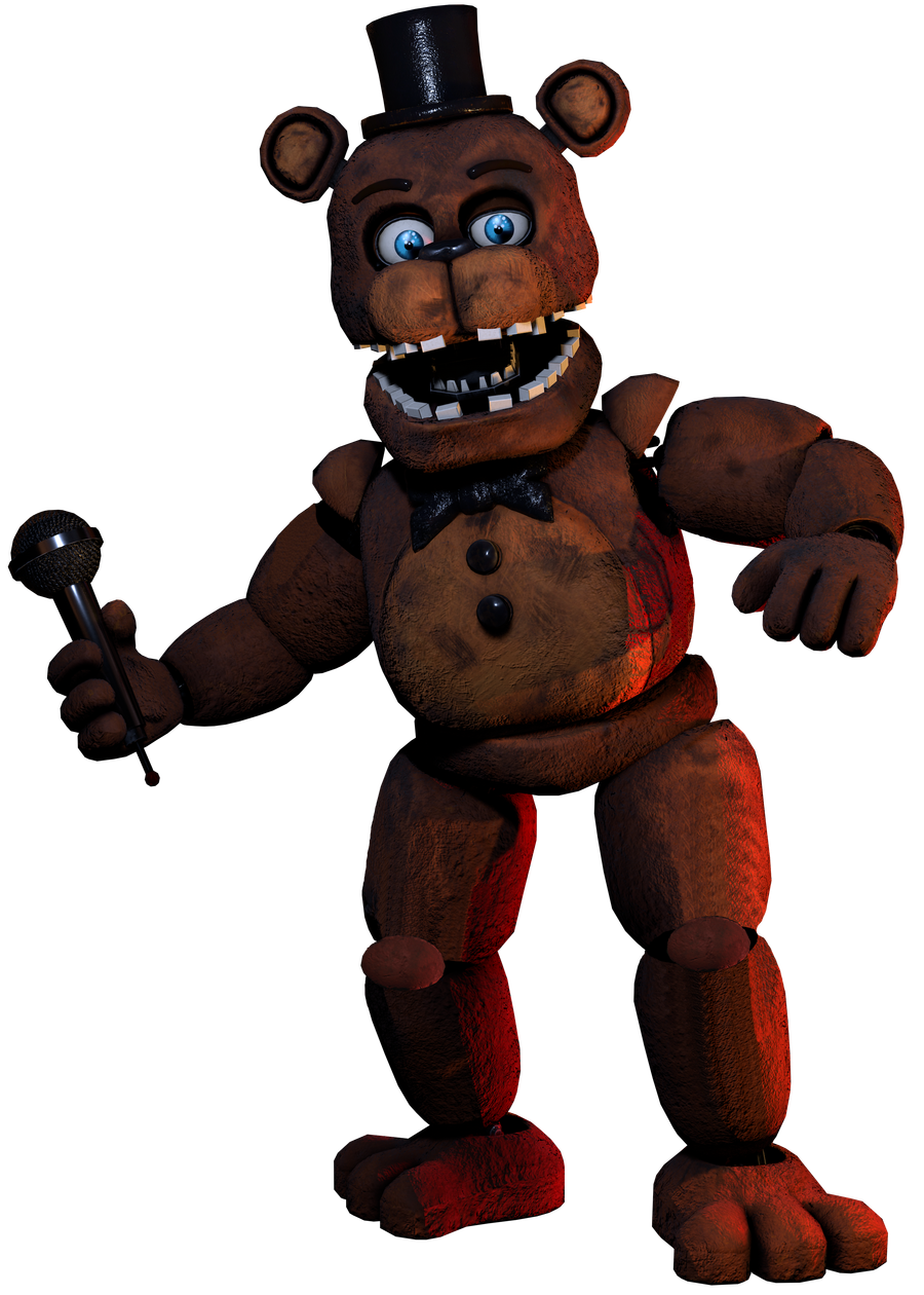 Мишка аниматроник. Unwithered фредди. unwithered аниматроники. аниматроник unwithered фредди. олд фредди из фнаф вр.