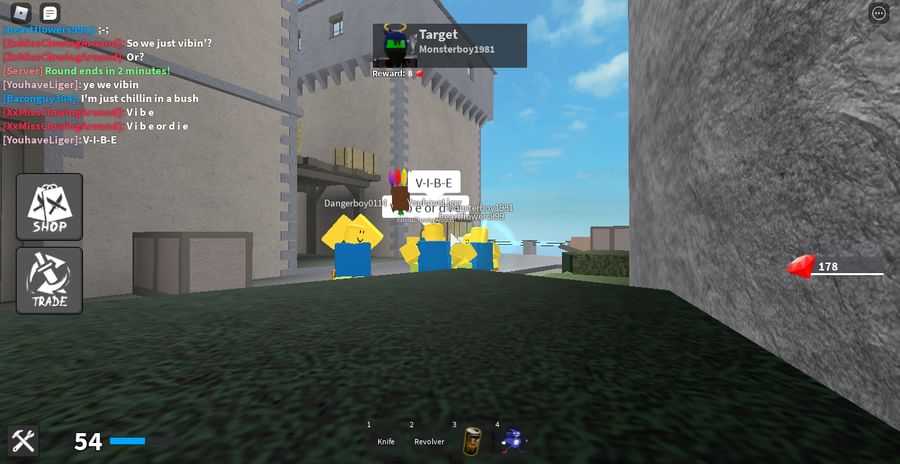 New Posts In General Roblox Community On Game Jolt - my horrific housing game broke lol roblox