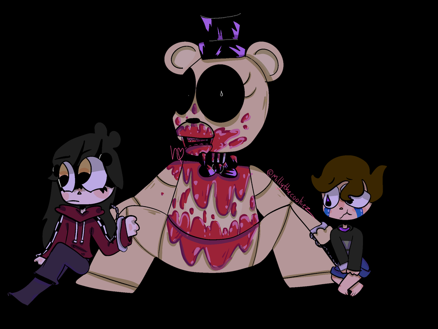 New posts - Five Nights at Freddy's Community on Game Jolt