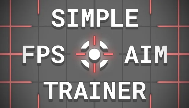 Simple FPS Aim Trainer on Steam