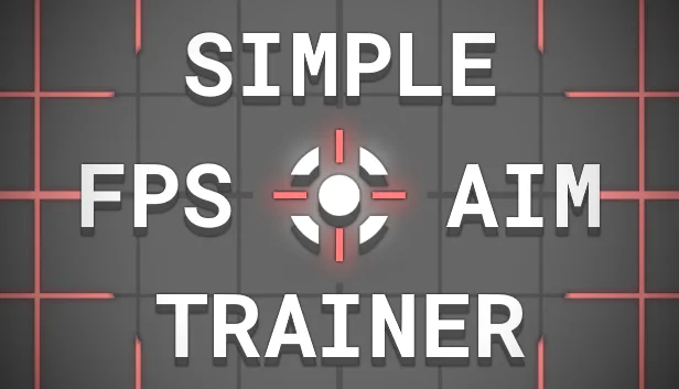 Simple FPS Aim Trainer by TapHazardGames