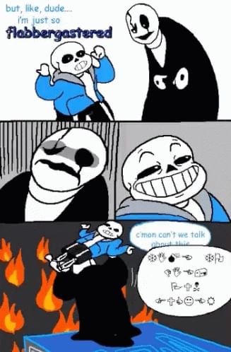 New Posts In Memes Undertale Community On Game Jolt