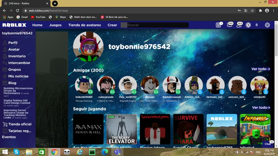 New Posts In Random Roblox Community On Game Jolt - how to change my background on roblox