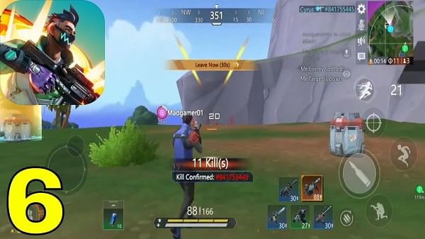 GameLoop (GameLoop) Game Jolt