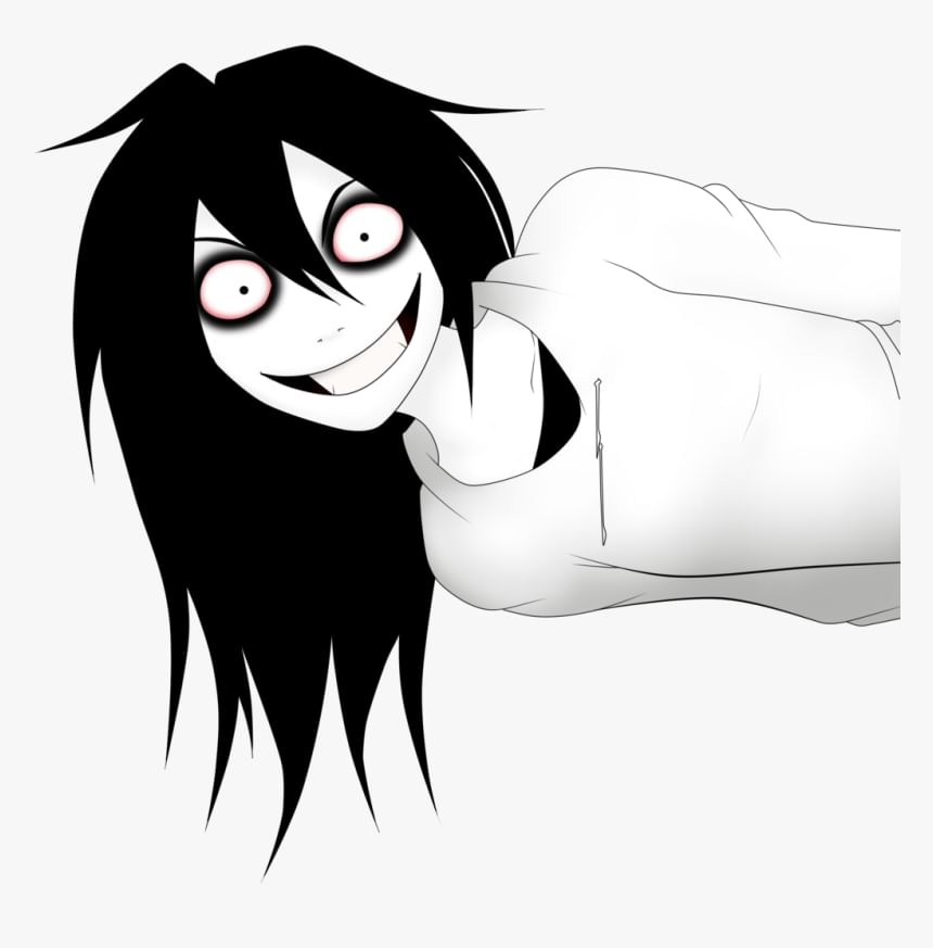 Jeff The Killer Anime Deutsch